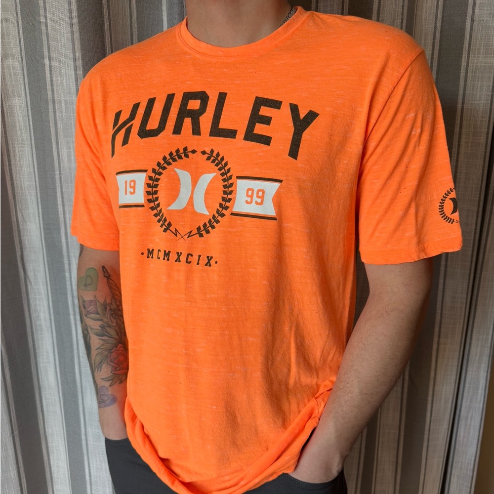 Hurley T-Shirt